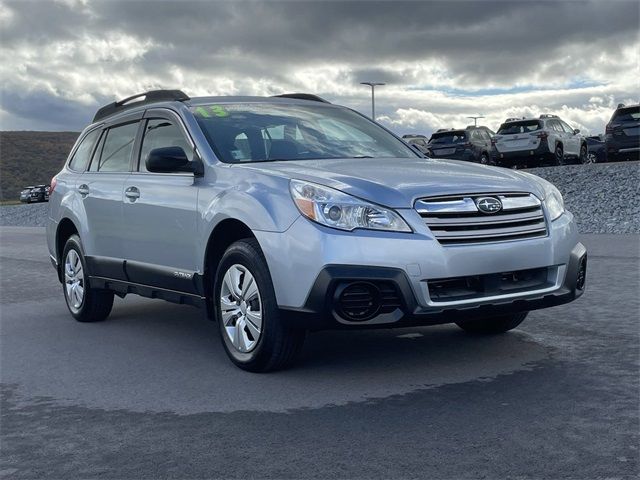 2013 Subaru Outback 2.5i