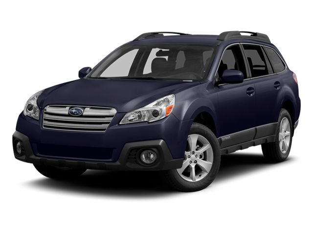 2013 Subaru Outback 2.5i