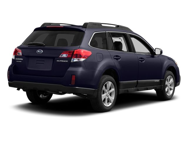 2013 Subaru Outback 2.5i