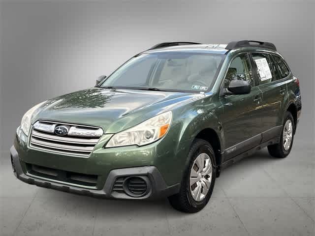 2013 Subaru Outback 2.5i