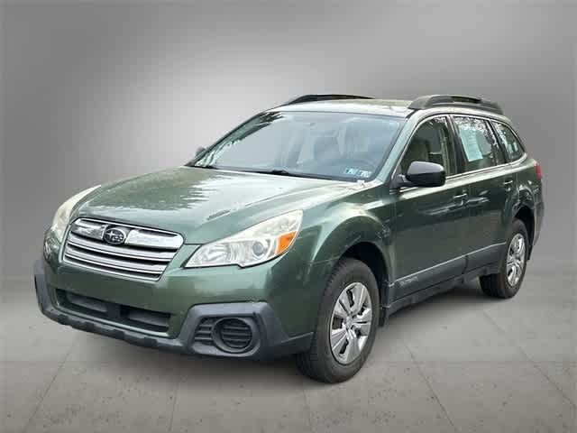 2013 Subaru Outback 2.5i