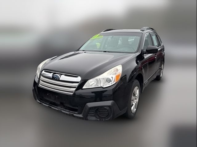 2013 Subaru Outback 2.5i