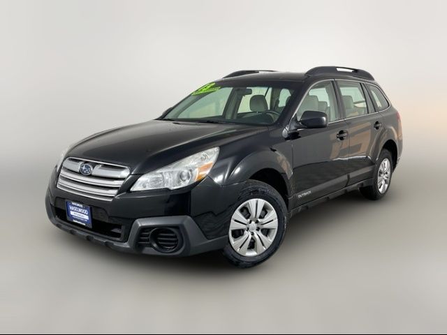 2013 Subaru Outback 2.5i