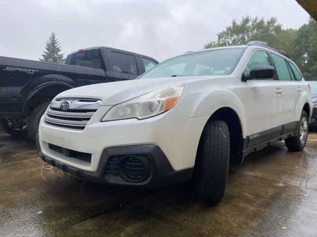 2013 Subaru Outback 2.5i