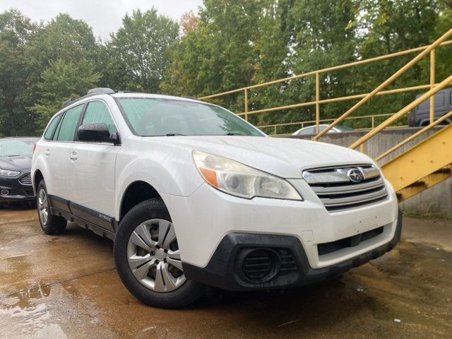 2013 Subaru Outback 2.5i