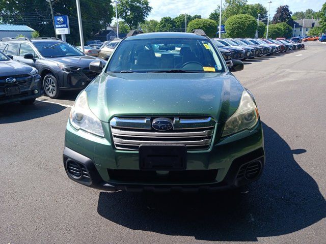 2013 Subaru Outback 2.5i