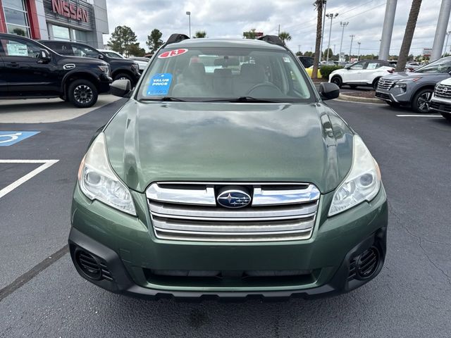 2013 Subaru Outback 2.5i