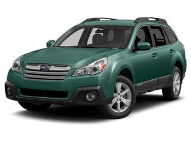 2013 Subaru Outback 2.5i