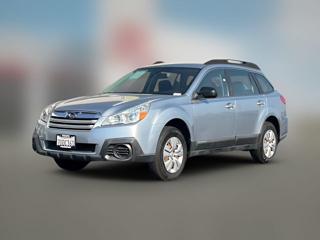 2013 Subaru Outback 2.5i