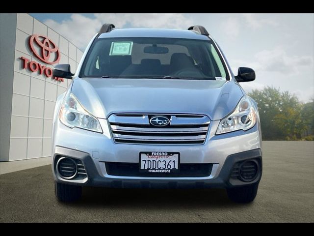 2013 Subaru Outback 2.5i