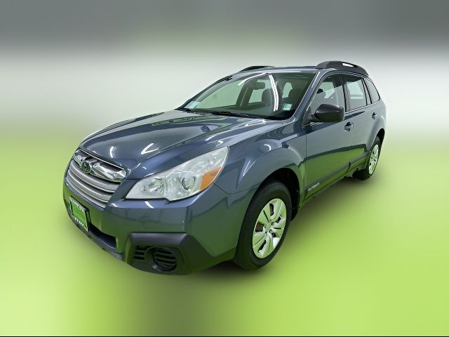 2013 Subaru Outback 2.5i