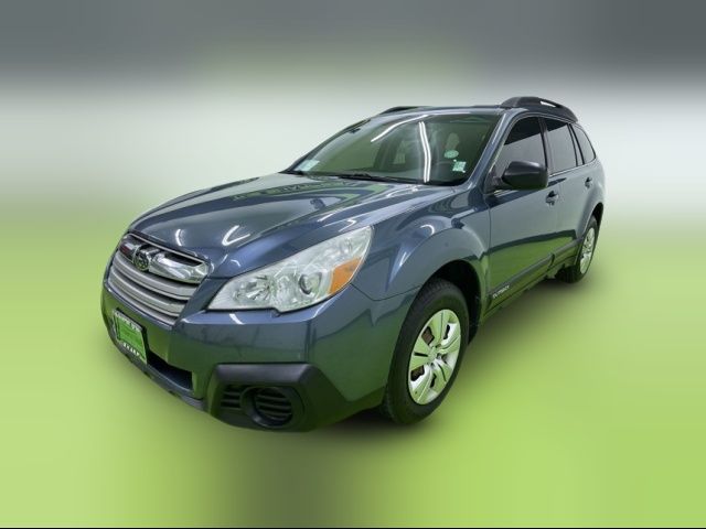 2013 Subaru Outback 2.5i