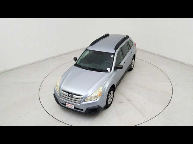 2013 Subaru Outback 2.5i