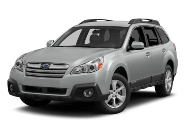 2013 Subaru Outback 2.5i