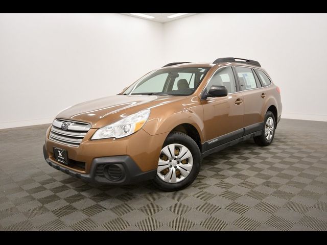 2013 Subaru Outback 2.5i