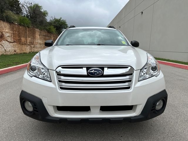 2013 Subaru Outback 2.5i