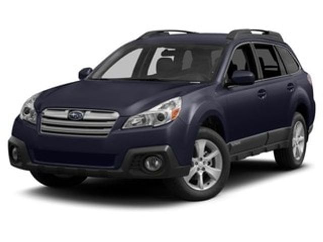 2013 Subaru Outback 2.5i