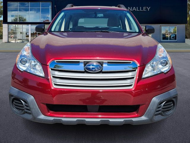 2013 Subaru Outback 2.5i