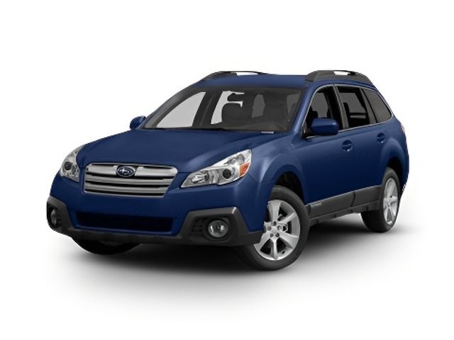 2013 Subaru Outback 2.5i