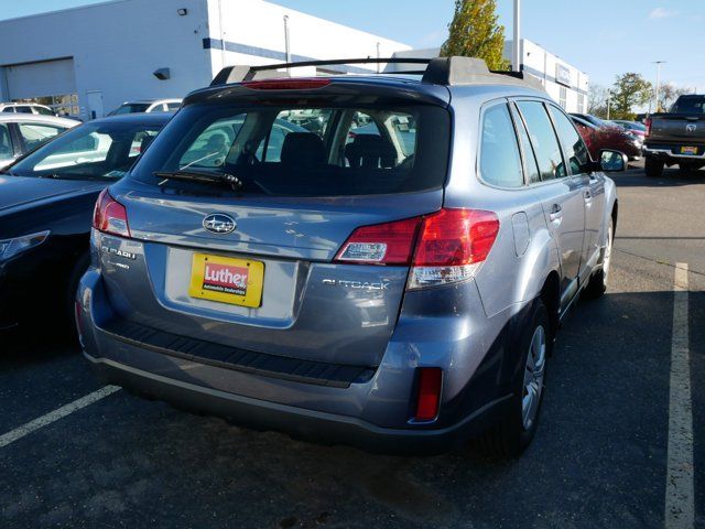 2013 Subaru Outback 2.5i