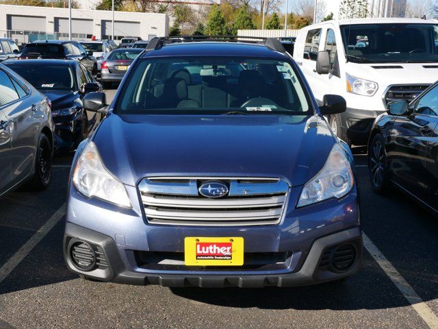 2013 Subaru Outback 2.5i