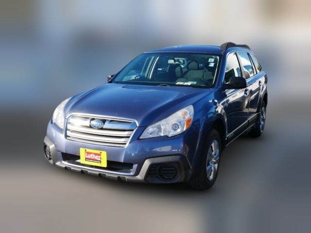 2013 Subaru Outback 2.5i