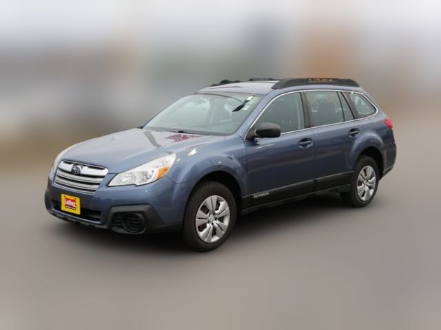 2013 Subaru Outback 2.5i