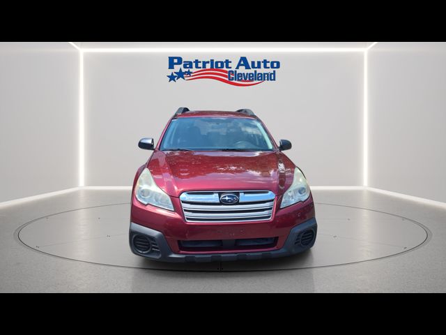 2013 Subaru Outback 2.5i