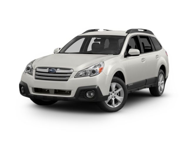 2013 Subaru Outback 2.5i