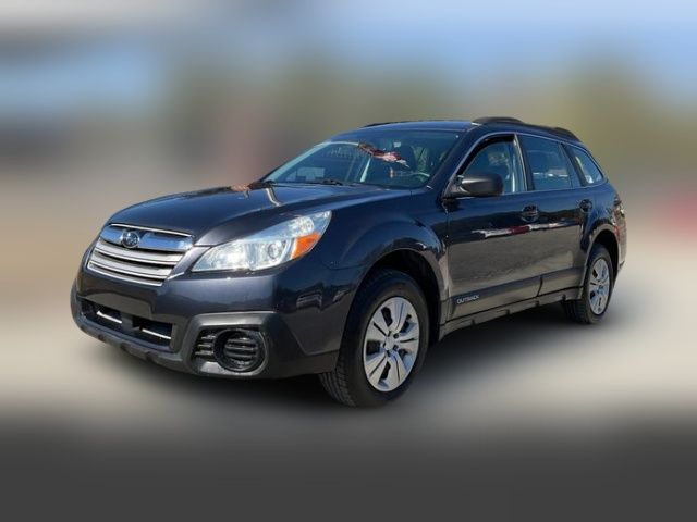 2013 Subaru Outback 2.5i