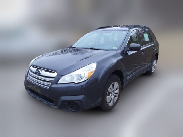 2013 Subaru Outback 2.5i