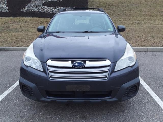 2013 Subaru Outback 2.5i