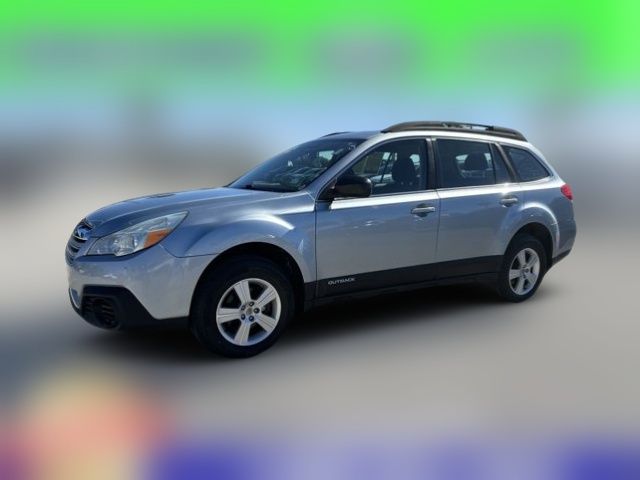 2013 Subaru Outback 2.5i