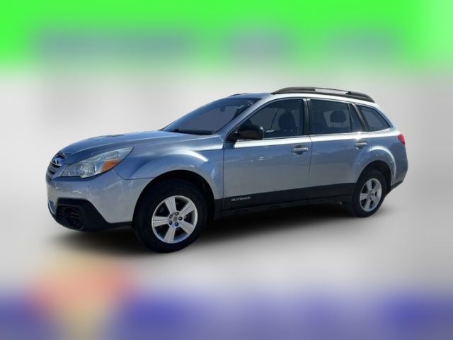 2013 Subaru Outback 2.5i