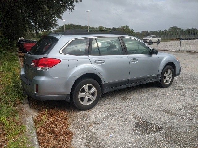 2013 Subaru Outback 2.5i