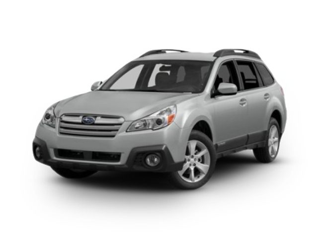 2013 Subaru Outback 2.5i