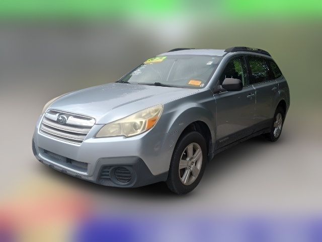 2013 Subaru Outback 2.5i