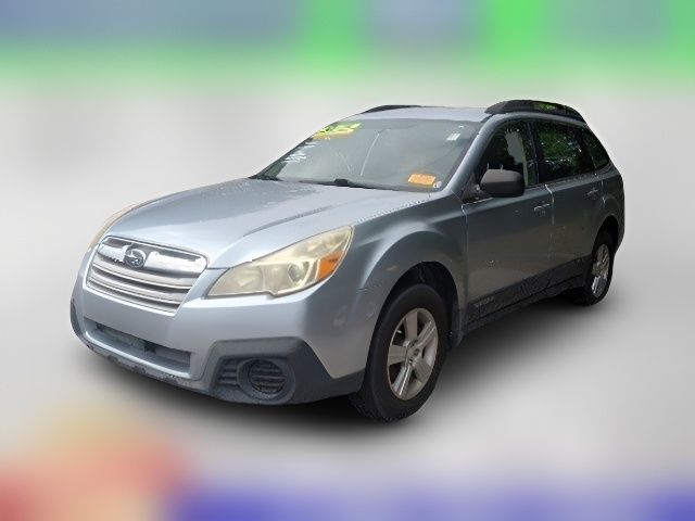 2013 Subaru Outback 2.5i