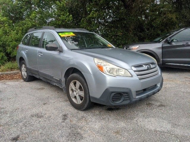 2013 Subaru Outback 2.5i