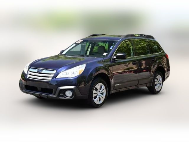 2013 Subaru Outback 2.5i