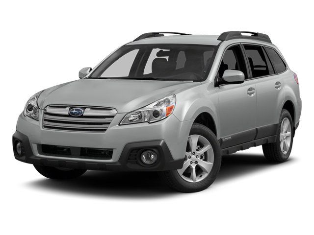 2013 Subaru Outback 3.6R