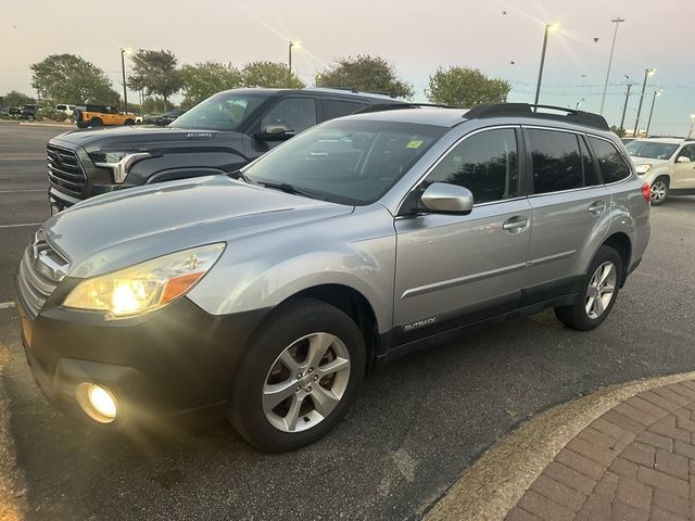 2013 Subaru Outback 3.6R Limited