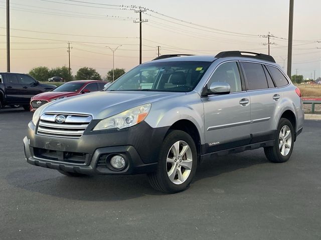 2013 Subaru Outback 3.6R Limited