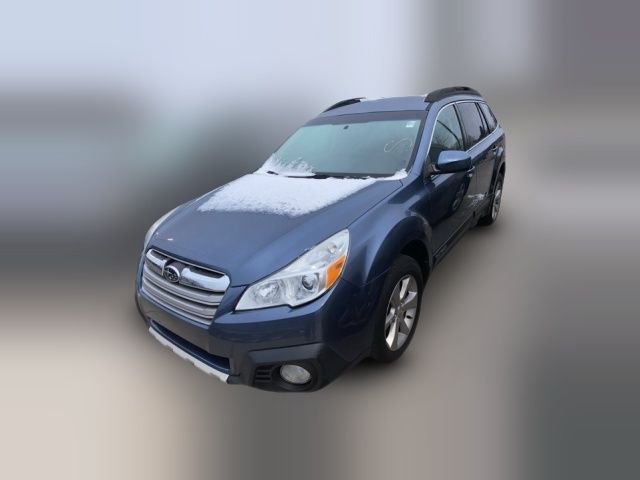 2013 Subaru Outback 3.6R Limited