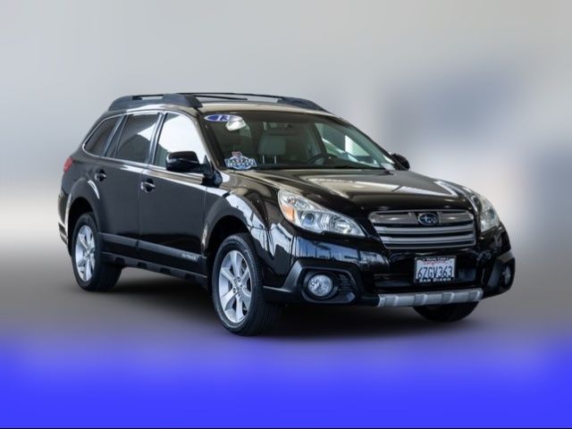 2013 Subaru Outback 3.6R Limited