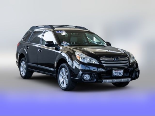 2013 Subaru Outback 3.6R Limited