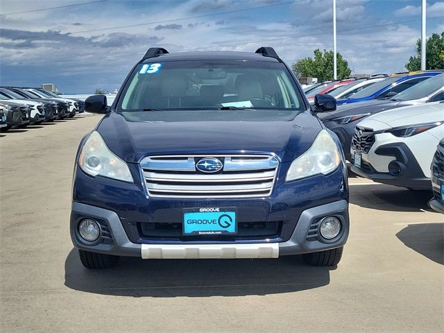 2013 Subaru Outback 3.6R Limited