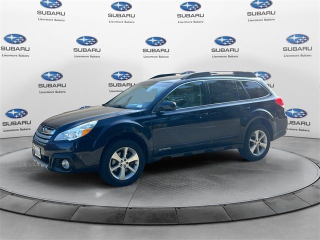 2013 Subaru Outback 3.6R Limited