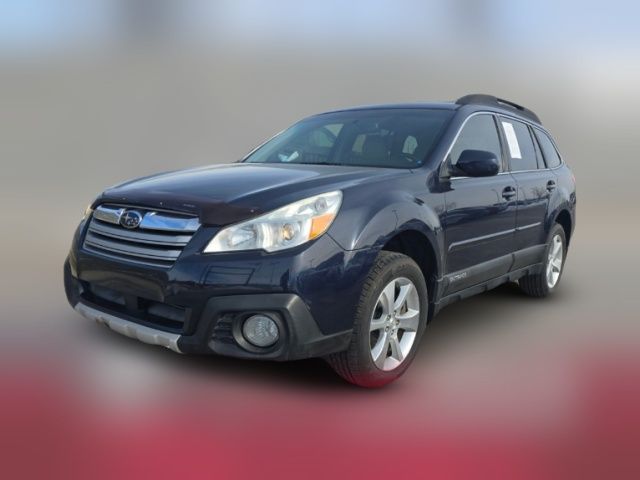 2013 Subaru Outback 3.6R Limited