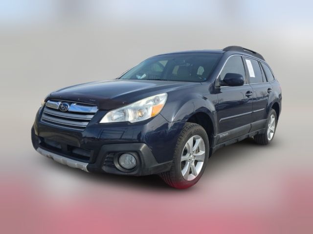 2013 Subaru Outback 3.6R Limited